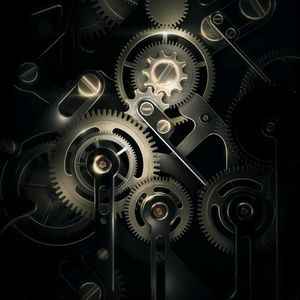 Meet your Posher, Caleb